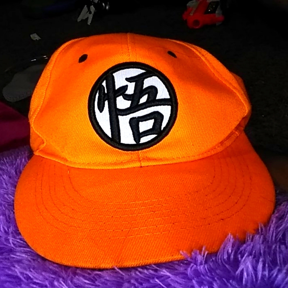 Dragonballz hat